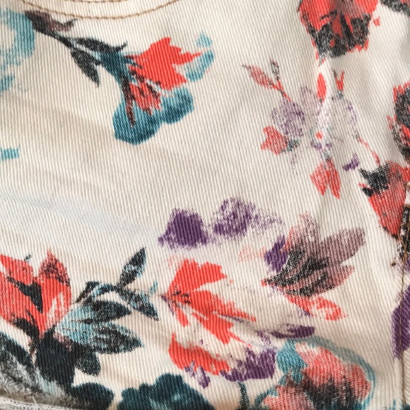 Free people shorts - Picture 4 of 4